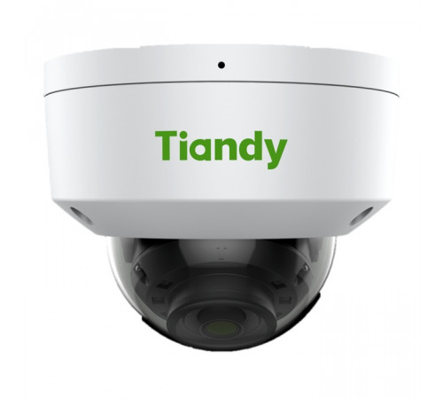 Tiandy TC-C32KN Spec:I3/E/Y/2.8mm/V4.1 Купольная IP-камера