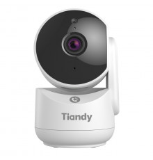 Tiandy TC-H332A 9DA-4 Компактная поворотная IP-камера