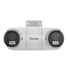 Tiandy TC-C38RN 2ANA-28 Сдвоенная купольная IP-камера