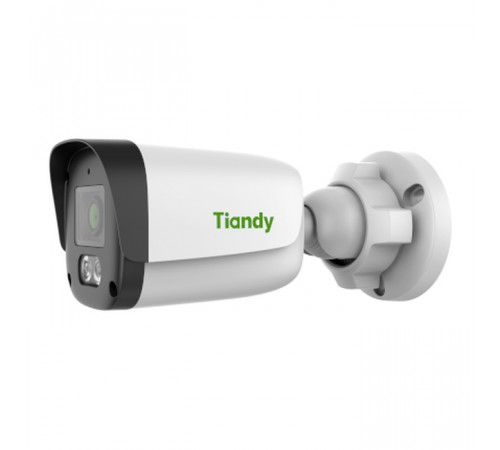 Tiandy TC-C321N Spec:I3/E/Y/4mm Цилиндрическая IP-камера
